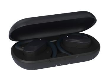 Creative Labs Creative Outlier Go - True Wireless-Kopfhörer mit Mikrofon