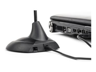 Gembird MIC-205 - Mikrofon