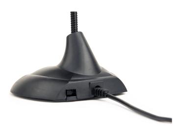 Gembird MIC-205 - Mikrofon