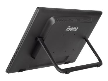Iiyama ProLite T2455MSC-B1 - LED-Monitor - 60.5 cm (24")