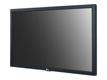 LG 22SM3G-B - 55 cm (22") Diagonalklasse (54.6 cm (21.5")