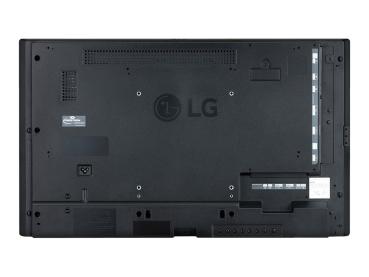 LG 32SM5J - 80 cm (32") Diagonalklasse SM5J Series LCD-Display mit LED-Hintergrundbeleuchtung