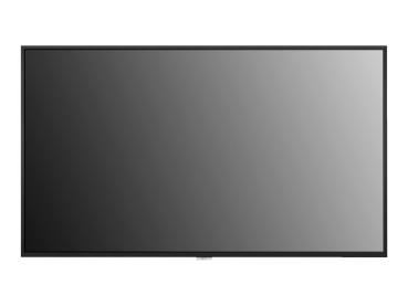 LG 55UH7J-H - 140 cm (55") Diagonalklasse UH7J-H Series LCD-Display mit LED-Hintergrundbeleuchtung - Digital S