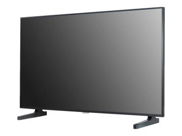 LG 55UH7J-H - 140 cm (55") Diagonalklasse UH7J-H Series LCD-Display mit LED-Hintergrundbeleuchtung - Digital S