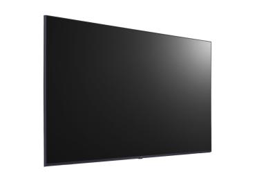 LG 55UL3J-M - 139 cm (55") Diagonalklasse UL3J Series LCD-Display mit LED-Hintergrundbeleuchtung - Digital Sig