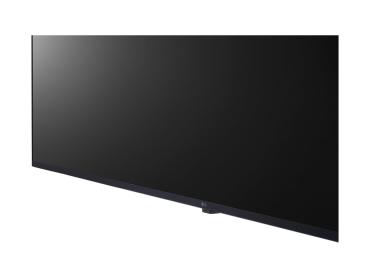 LG 55UL3J-M - 139 cm (55") Diagonalklasse UL3J Series LCD-Display mit LED-Hintergrundbeleuchtung - Digital Sig