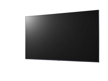 LG 55UL3J-M - 139 cm (55") Diagonalklasse UL3J Series LCD-Display mit LED-Hintergrundbeleuchtung - Digital Sig