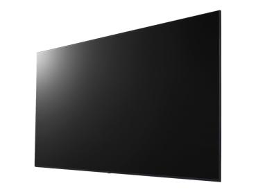 LG 75UL3J-E - 189 cm (75") Diagonalklasse UL3J Series LCD-Display mit LED-Hintergrundbeleuchtung - Digital Sig