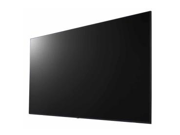 LG 86UL3J-N - 218 cm (86") Diagonalklasse LCD-Display mit LED-Hintergrundbeleuchtung - Digital Signage Pro:Idi