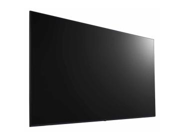LG 86UL3J-N - 218 cm (86") Diagonalklasse LCD-Display mit LED-Hintergrundbeleuchtung - Digital Signage Pro:Idi