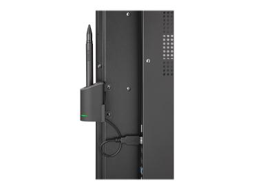 NEC Display MultiSync WD551 - 138.78 cm (55") Diagonalklasse LCD-Display mit LED-Hintergrundbeleuchtung - Digi