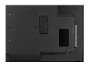 AG Neovo PD-65Q - 165 cm (65") Diagonalklasse (163.8 cm (64.5")