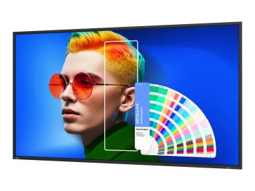 BenQ SL4304 - 109 cm (43") Diagonalklasse SL04 Series LCD-Display mit LED-Hintergrundbeleuchtung - Digital Sig
