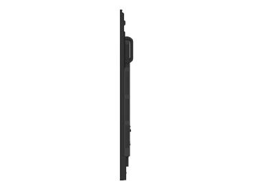 BenQ SL7504 - 190 cm (75") Diagonalklasse SL04 Series LCD-Display mit LED-Hintergrundbeleuchtung - Digital Sig