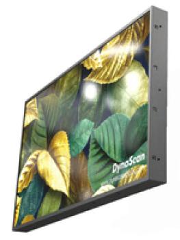 DynaScan DS323LT4 - Digital Signage Flachbildschirm - 81,3 cm (32") - LCD - 1920 x 1080 Pixel - WLAN - 24/7