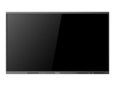 Hisense GoBoard 65MR6DE-E - 165 cm (65") Diagonalklasse MR6DE-E Series LCD-Display mit LED-Hintergrundbeleucht