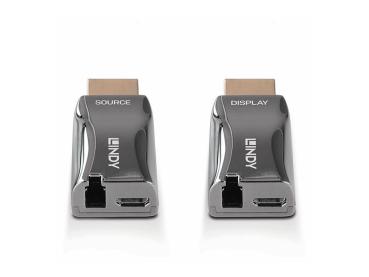 Lindy Erweiterung für Video/Audio - Fibre Channel