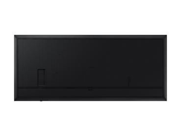Samsung QP105DX-5K - 267 cm (105") Diagonalklasse QPDX-5K Series LCD-Display mit LED-Hintergrundbeleuchtung - 