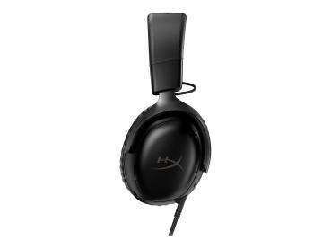 HyperX Cloud III Gaming - Headset - ohrumschließend