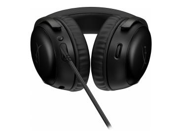 HyperX Cloud III Gaming - Headset - ohrumschließend