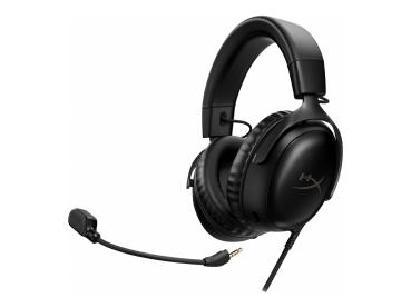 HyperX Cloud III Gaming - Headset - ohrumschließend