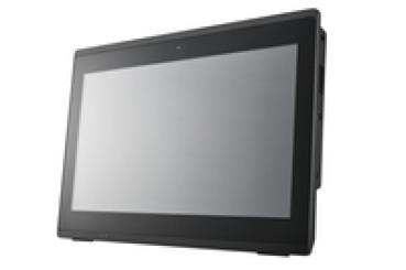 Shuttle Barebone AIO P55U3 15.6" i3-1315U/DDR5 black - Barebone - Intel Sockel 1700 (Core i)