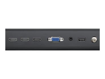NEC MultiSync E558 - 140 cm (55") Diagonalklasse (138.7 cm (54.6")