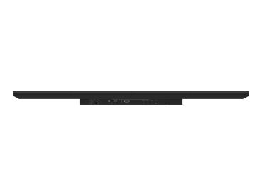 Optoma N3551K - 140 cm (55") Diagonalklasse N-Series LCD-Display mit LED-Hintergrundbeleuchtung - Digital Sign