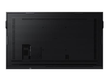 Samsung Flip Pro WM75B - 189 cm (75") Diagonalklasse WMB Series LCD-Display mit LED-Hintergrundbeleuchtung - i
