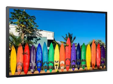 Samsung OM46B - 117 cm (46") Diagonalklasse OMB Series LCD-Display mit LED-Hintergrundbeleuchtung