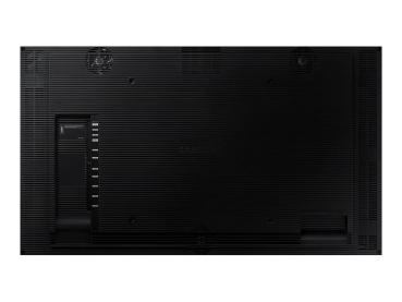 Samsung OM55B - 140 cm (55") Diagonalklasse OMB Series LCD-Display mit LED-Hintergrundbeleuchtung - Digital Si