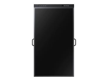 Samsung OM55N-DS - 140 cm (55") Diagonalklasse OMN-DS Series doppelseitiger LED-Flachbildschirm
