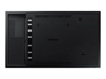 Samsung QB13R-TM - 33 cm (13") Diagonalklasse (33.7 cm (13.27")