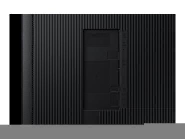 Samsung QB50C - 125 cm (50") Diagonalklasse QBC Series LCD-Display mit LED-Hintergrundbeleuchtung - Digital Si