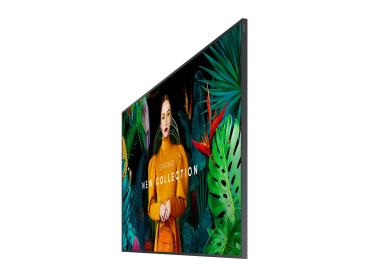 Samsung QB55C - 138 cm (55") Diagonalklasse QBC Series LCD-Display mit LED-Hintergrundbeleuchtung - Crystal UH
