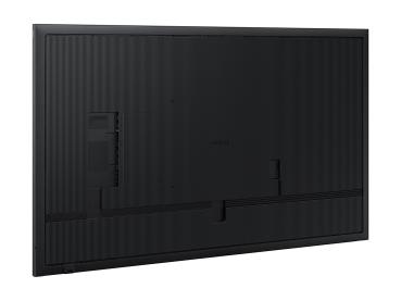 Samsung QB55C - 138 cm (55") Diagonalklasse QBC Series LCD-Display mit LED-Hintergrundbeleuchtung - Crystal UH