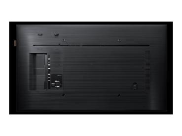 Samsung QB65C - 163 cm (65") Diagonalklasse QBC Series LCD-Display mit LED-Hintergrundbeleuchtung - Digital Si