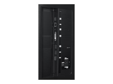 Samsung QB65C - 163 cm (65") Diagonalklasse QBC Series LCD-Display mit LED-Hintergrundbeleuchtung - Digital Si