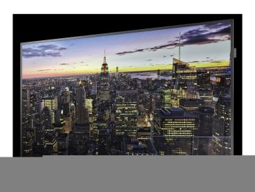 Samsung QB65C - 163 cm (65") Diagonalklasse QBC Series LCD-Display mit LED-Hintergrundbeleuchtung - Digital Si