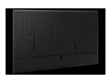 Samsung QB75C - 190 cm (75") Diagonalklasse QBC Series LCD-Display mit LED-Hintergrundbeleuchtung - Digital Si