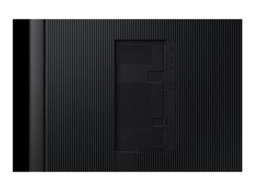 Samsung QB85C - 216 cm (85") Diagonalklasse (214.6 cm (84.5")