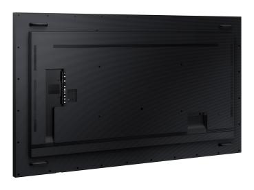 Samsung QB98T-B - 249 cm (98") Diagonalklasse QBT Series LCD-Display mit LED-Hintergrundbeleuchtung - Digital 