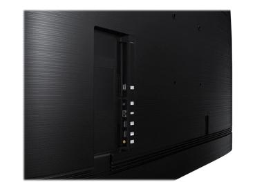 Samsung QE75T - 189 cm (75") Diagonalklasse QET Series LCD-Display mit LED-Hintergrundbeleuchtung - Digital Si