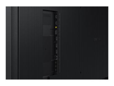 Samsung QH43C - 108 cm (43") Diagonalklasse (107.95 cm (42.5")