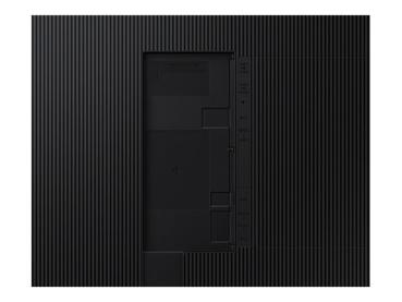 Samsung QM50C - 125 cm (50") Diagonalklasse QMC Series LCD-Display mit LED-Hintergrundbeleuchtung - Digital Si