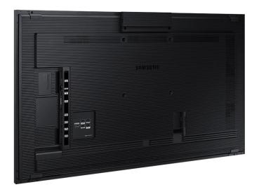 Samsung QM55B-T - 138 cm (55") Diagonalklasse QMB Series LCD-Display mit LED-Hintergrundbeleuchtung - Digital 