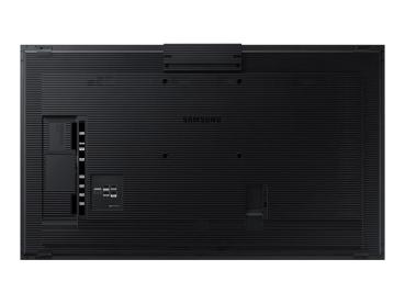 Samsung QM55B-T - 138 cm (55") Diagonalklasse QMB Series LCD-Display mit LED-Hintergrundbeleuchtung - Digital 