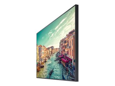 Samsung QM98T-B - 249 cm (98") Diagonalklasse QMT-B Series LCD-Display mit LED-Hintergrundbeleuchtung - Digita