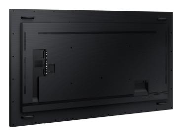 Samsung QM98T-B - 249 cm (98") Diagonalklasse QMT-B Series LCD-Display mit LED-Hintergrundbeleuchtung - Digita