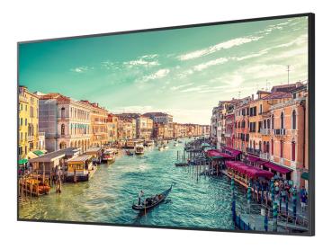 Samsung QM98T-B - 249 cm (98") Diagonalklasse QMT-B Series LCD-Display mit LED-Hintergrundbeleuchtung - Digita